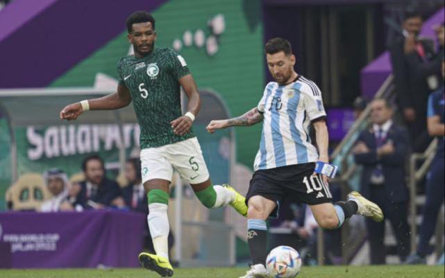 九游娱乐app-21世纪世界杯TOP12球员公布！大罗不敌梅西 C罗第11 卡纳瓦罗第12