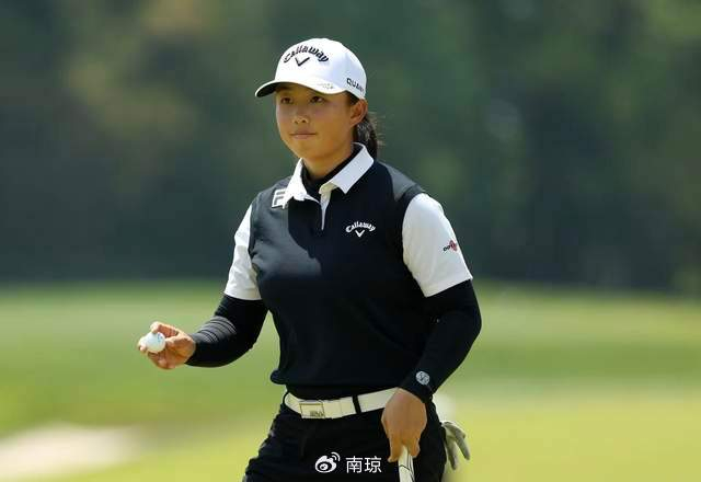 九游娱乐app-LPGA克罗格皇后城锦标赛：殷若宁状态正佳，中国内地军团7人出战|刘艳|何沐妮|张维维|刘依一|刘钰_新浪体育_新浪新闻